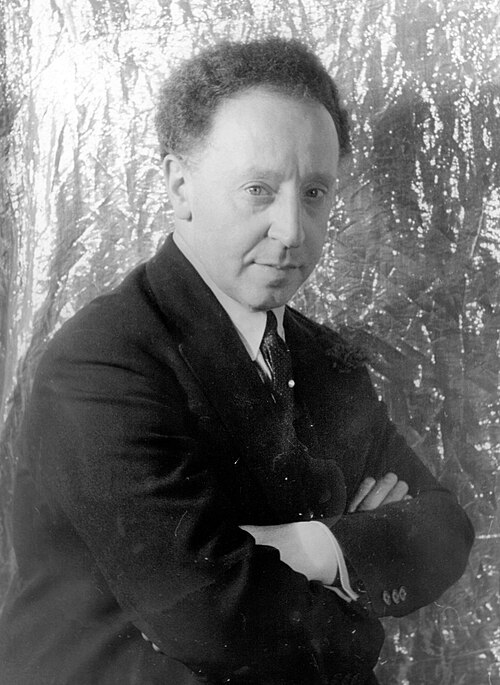 Artur Rubinstein